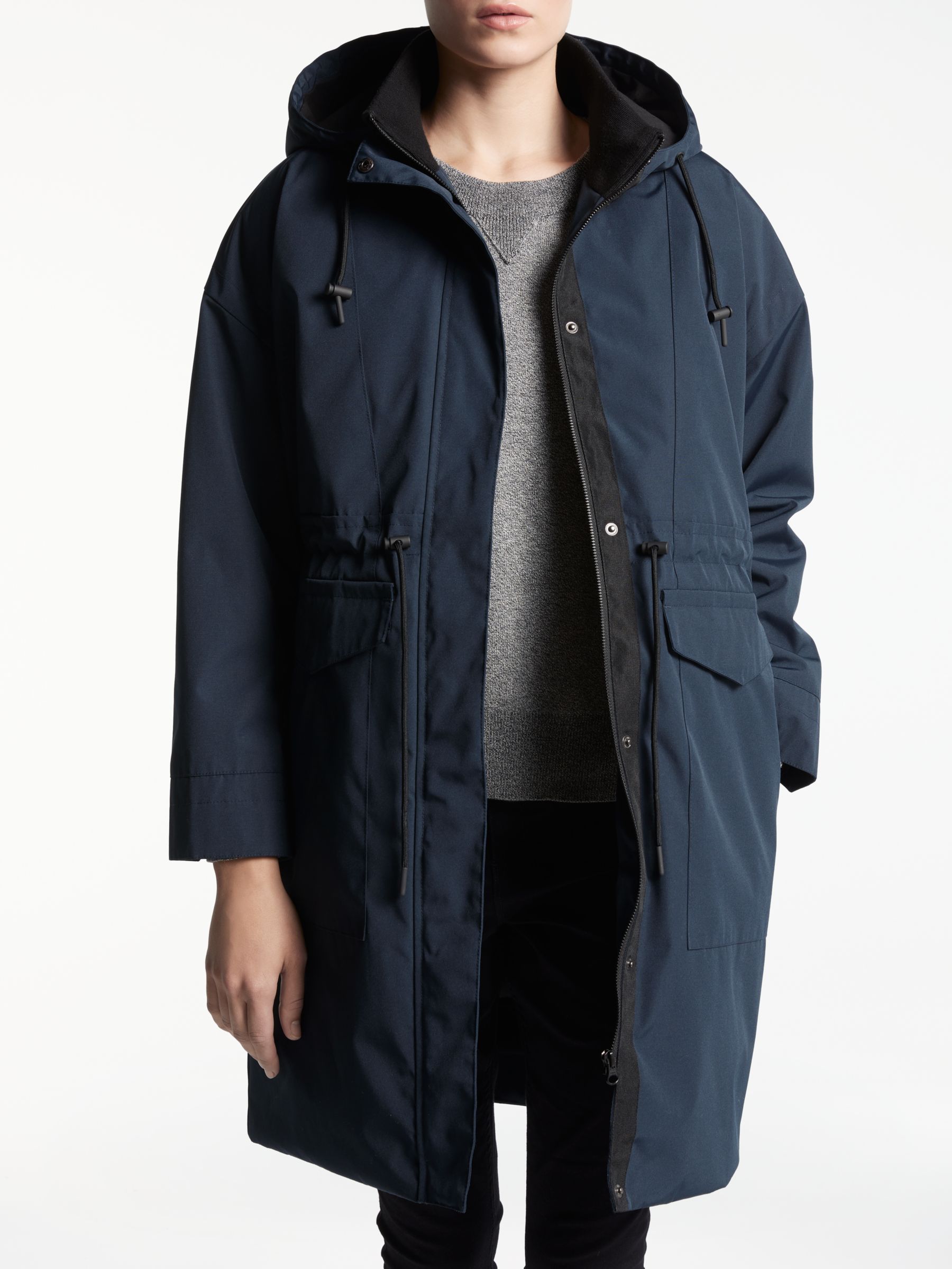 Women's Coats & Jackets | Ladies Coats | John Lewis