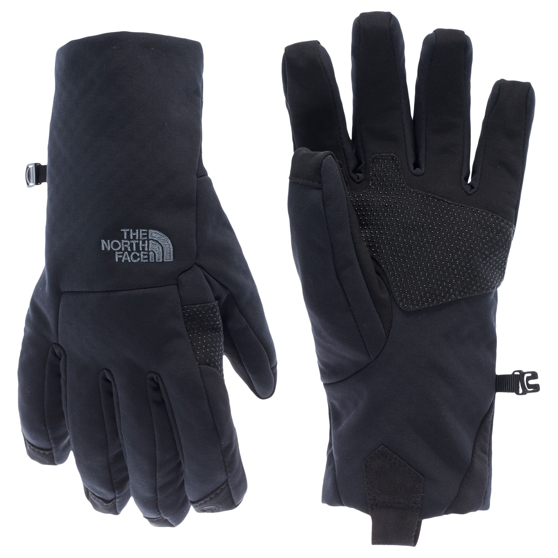 the north face apex men's etip gloves