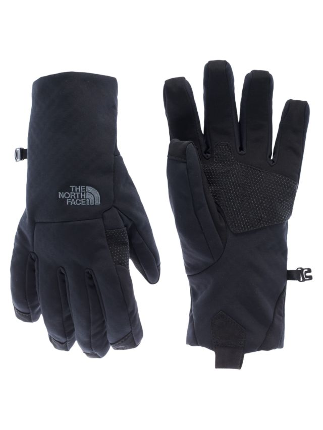 The north face women's apex hot sale etip glove