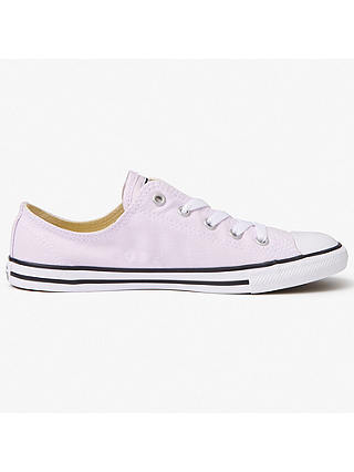 Converse Chuck Taylor All Star Women's Dainty Canvas Trainers