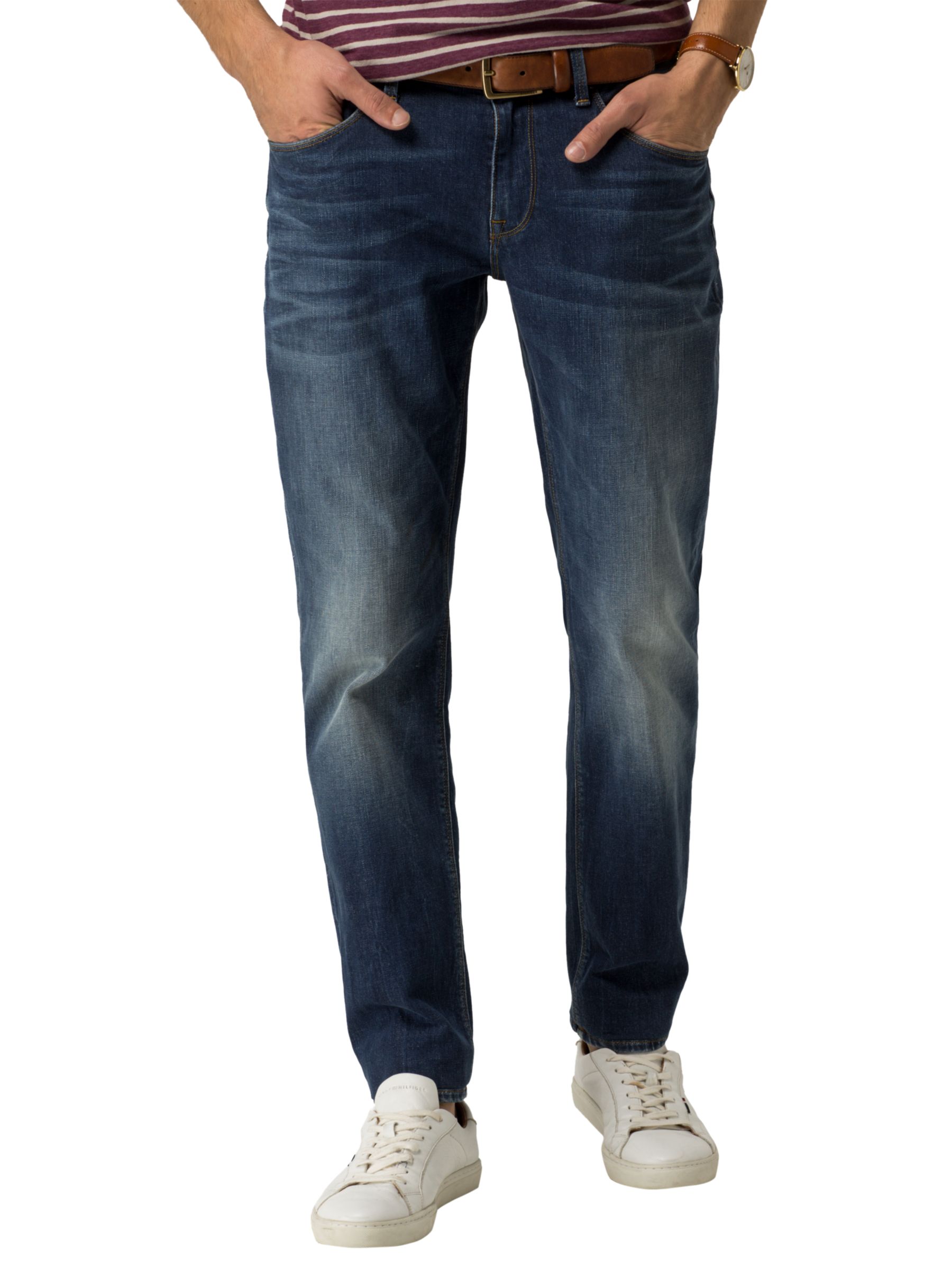 tommy hilfiger men's jeans