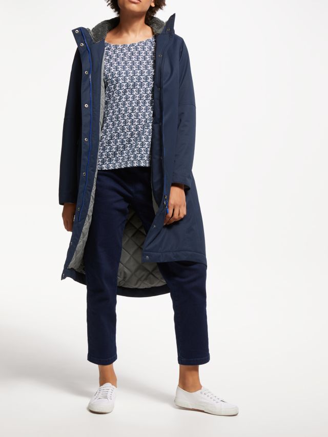 Seasalt janelle 2 on sale coat