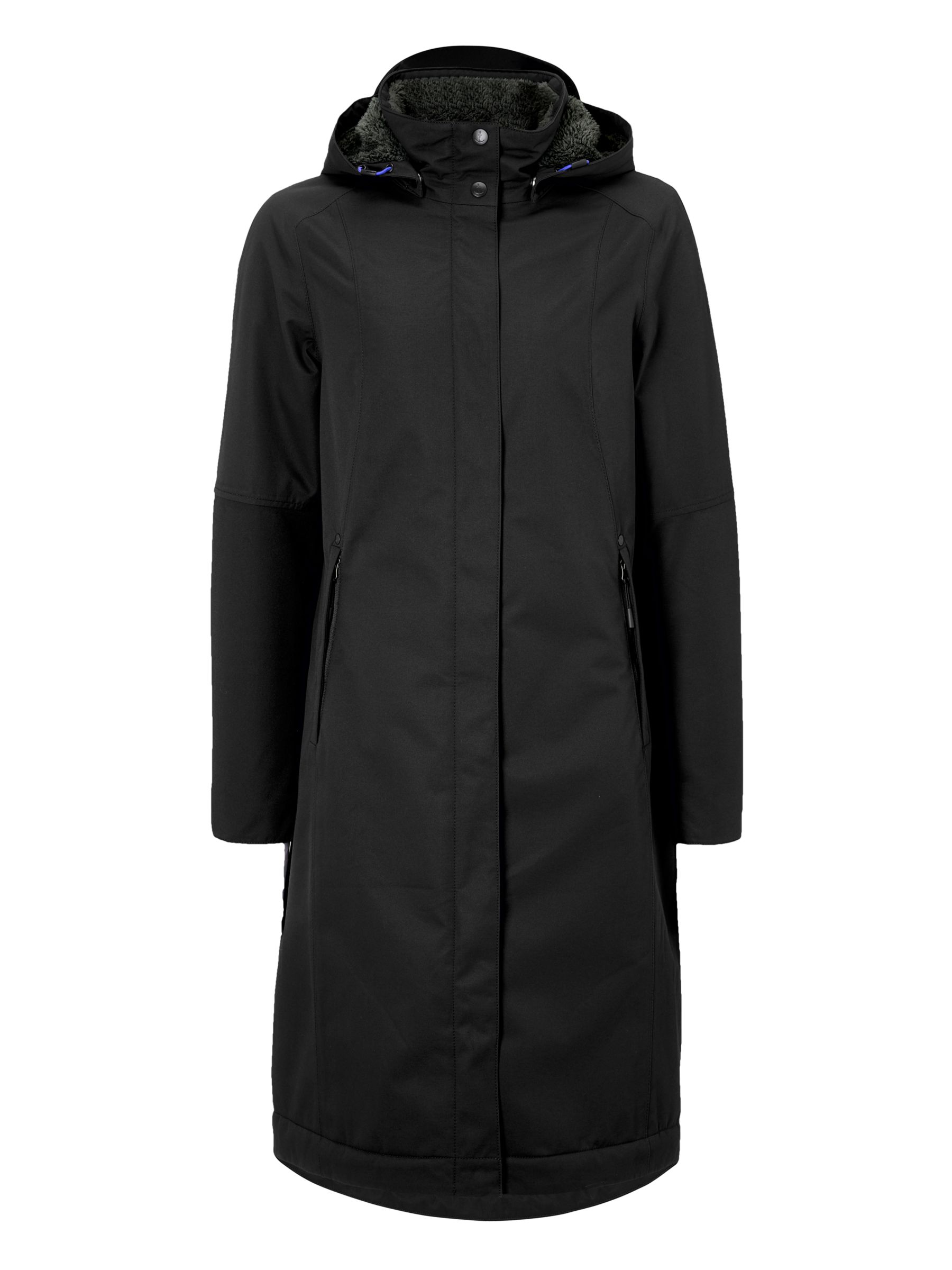 Seasalt RAIN® Collection Janelle Waterproof Coat at John Lewis & Partners