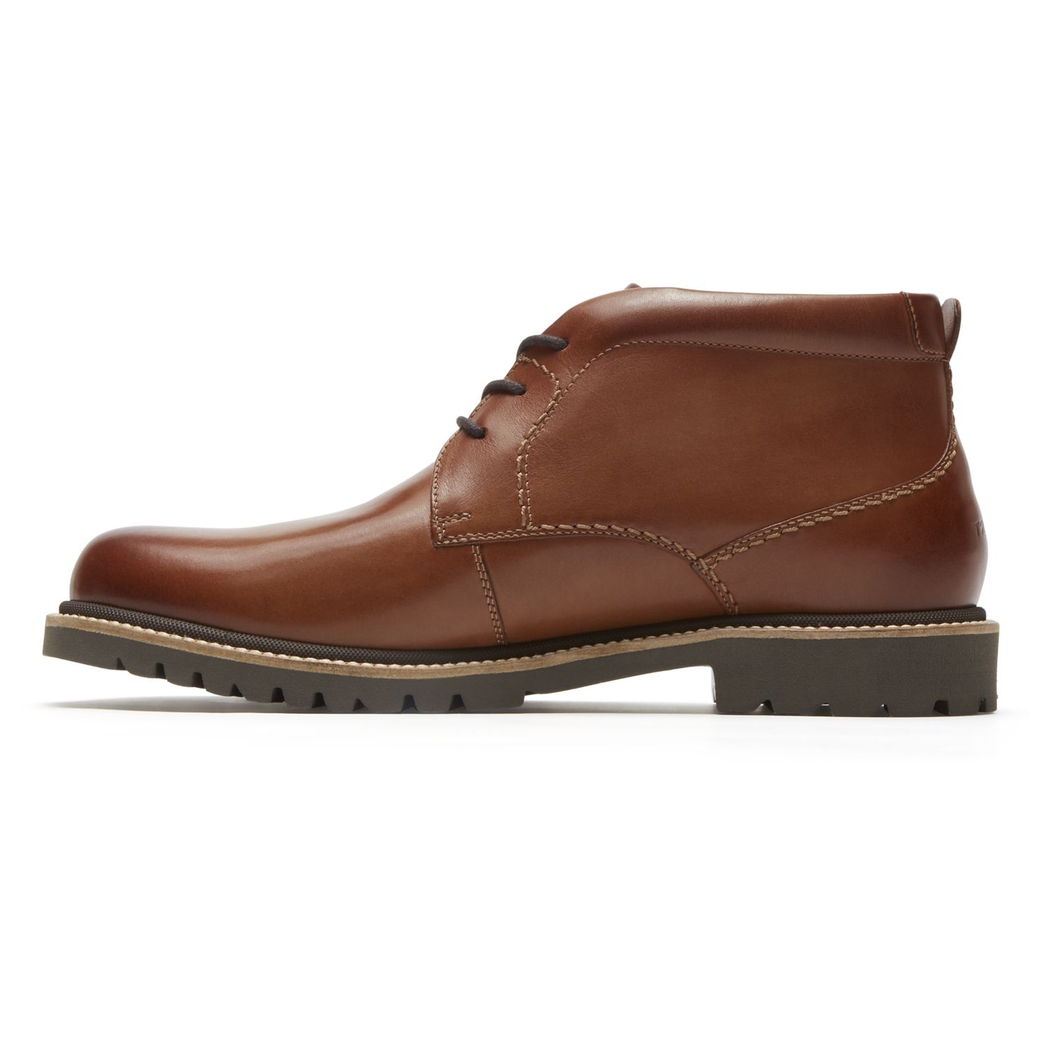 rockport marshall chukka boot