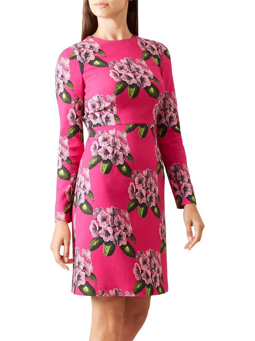 buy floral maxi dress