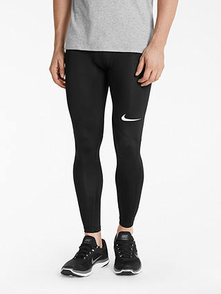Nike Pro Training Tights, Black/Cool Grey