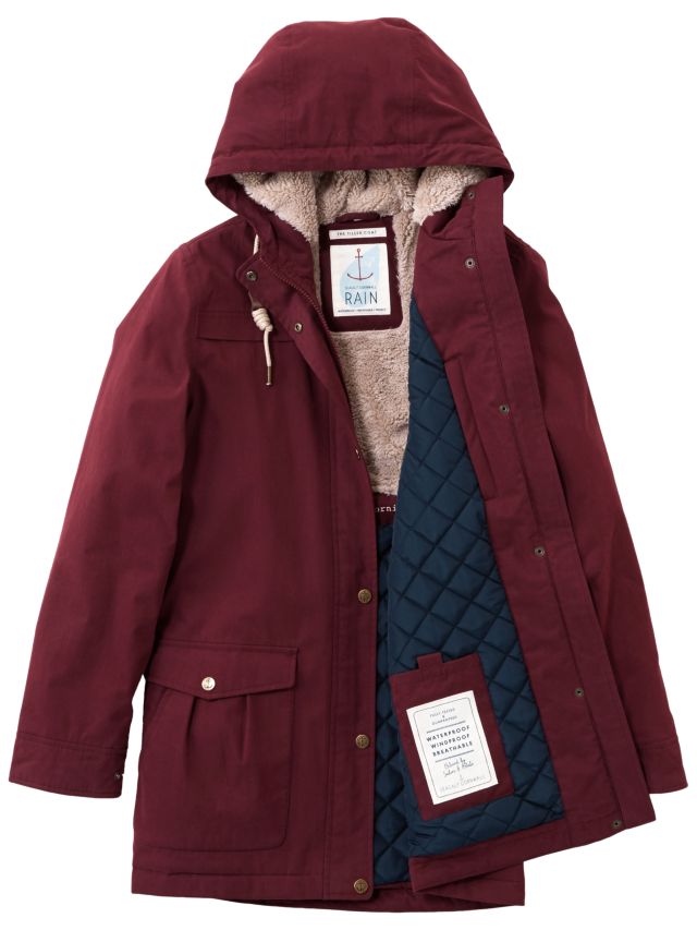 Seasalt jackets clearance sale