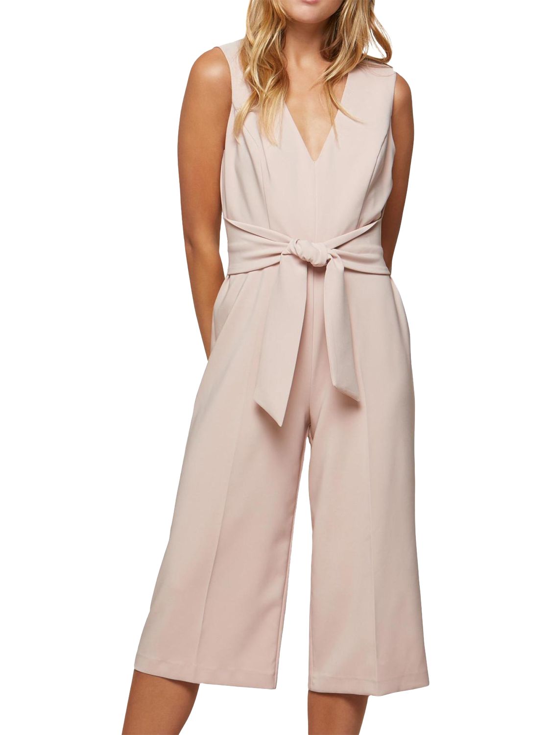 miss selfridge jumpsuit sale