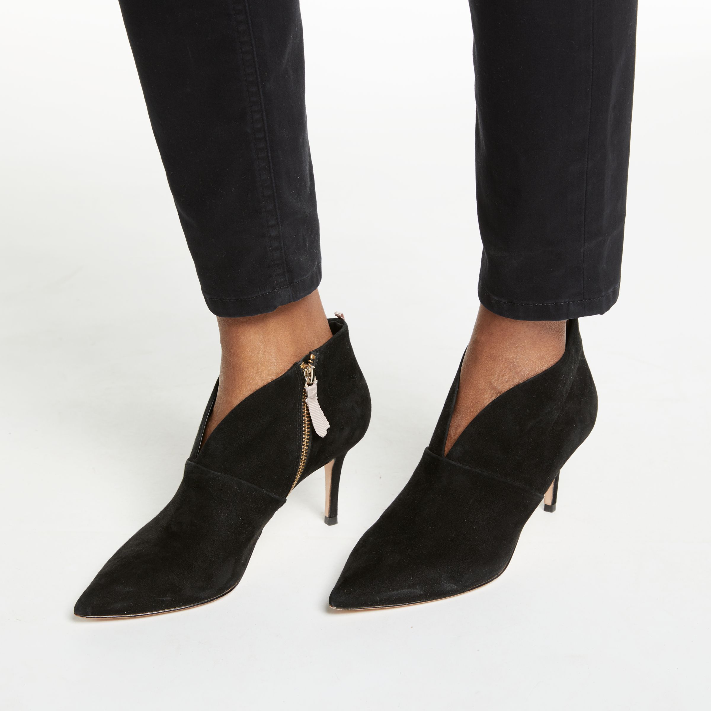 steve madden replay bootie