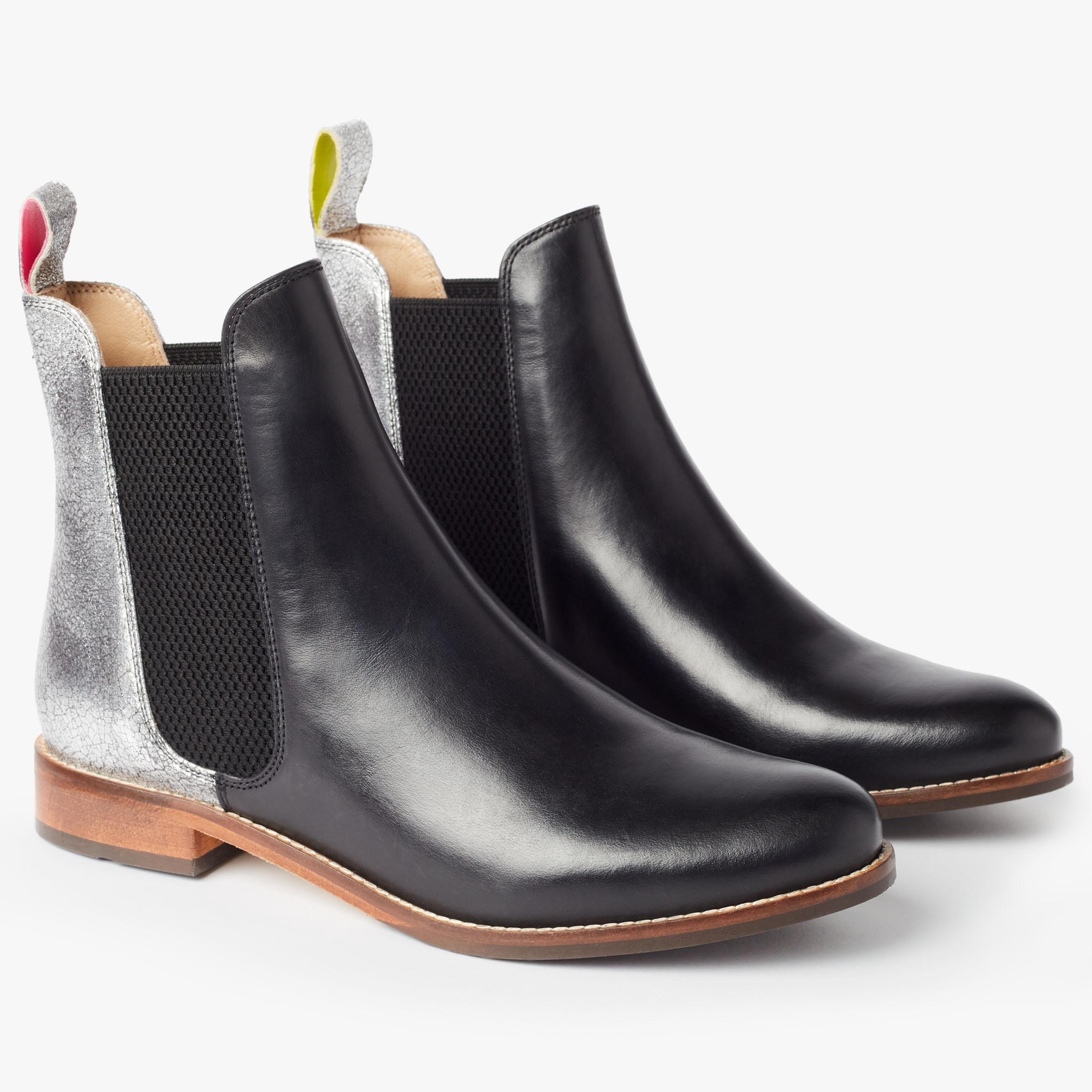 westbourne chelsea boot