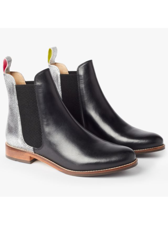 Joules westbourne hot sale boots black