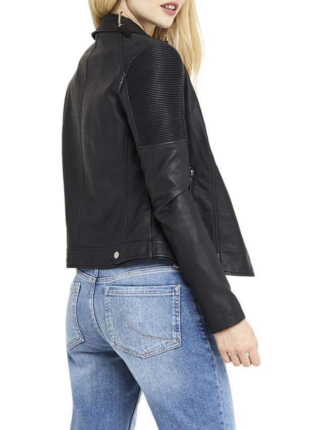 Oasis betty cheap denim jacket