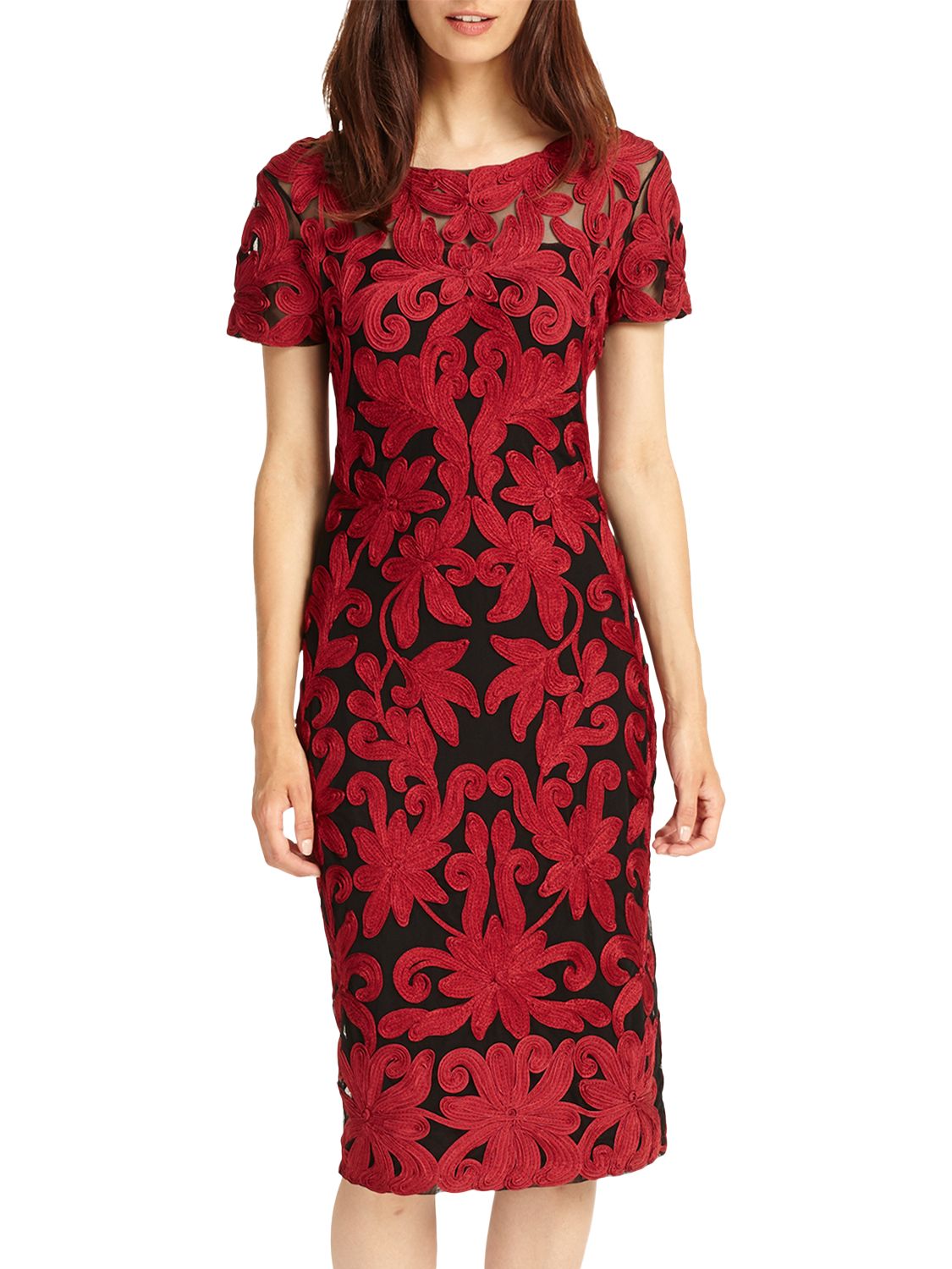 phase eight indra dress
