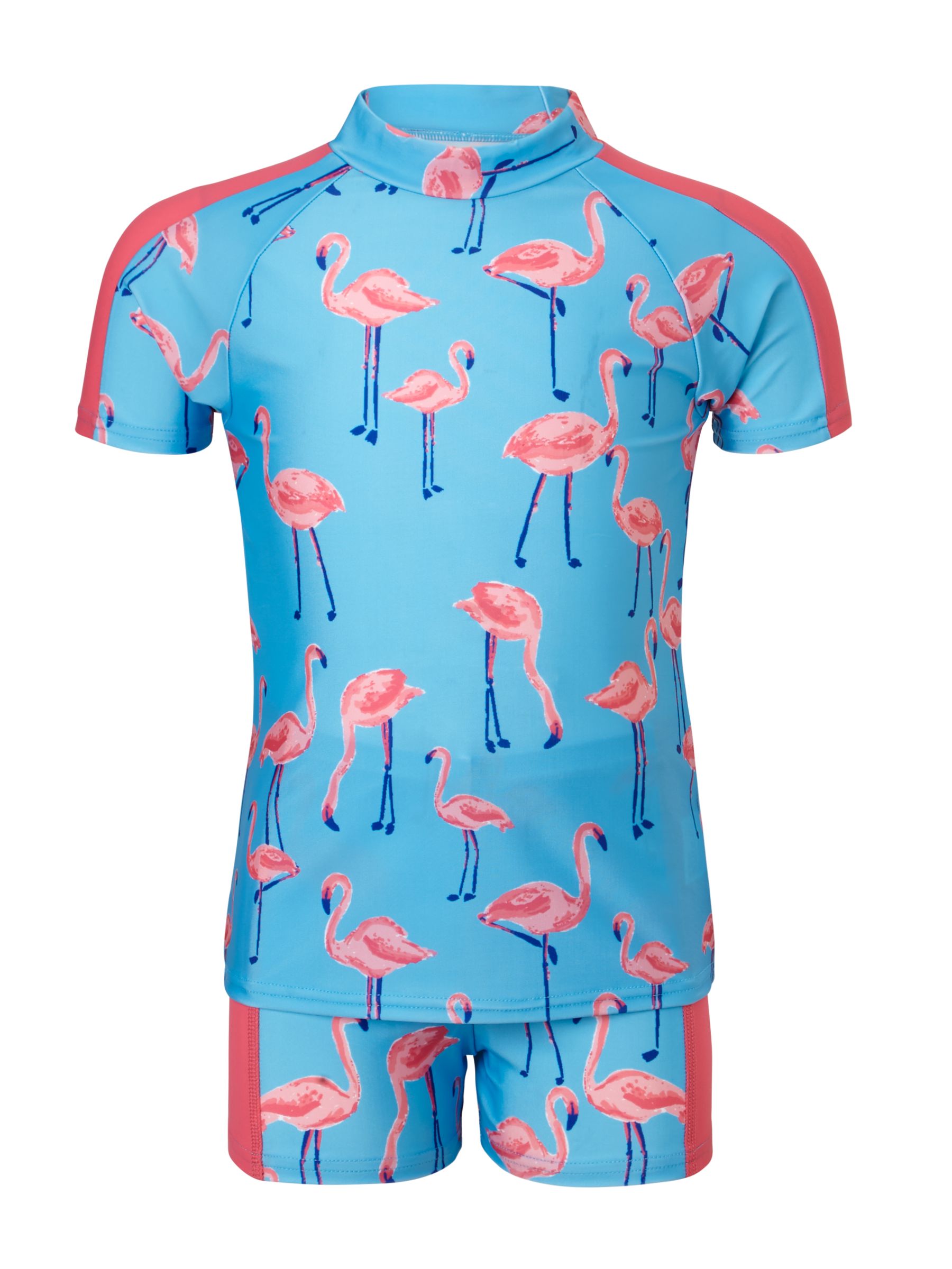 john lewis girls swimwear