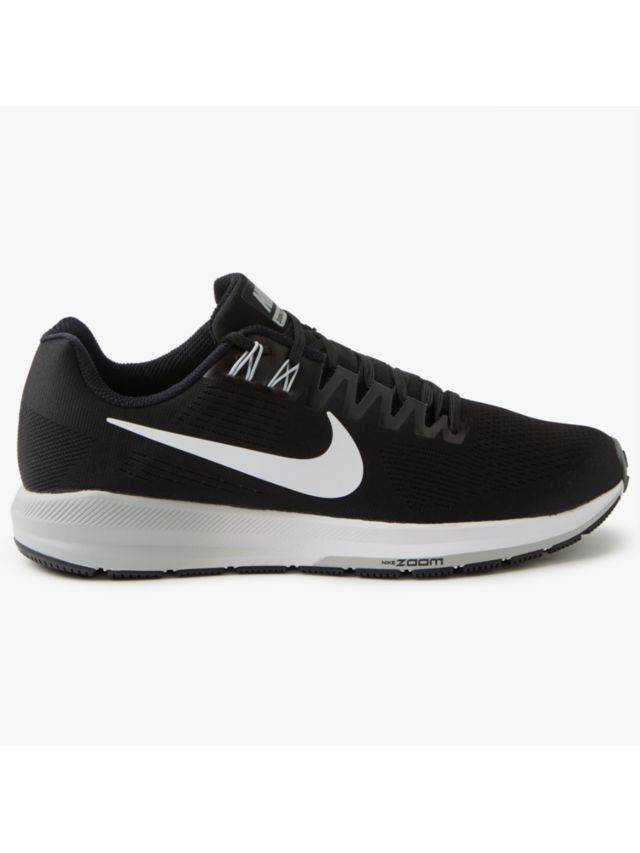 Nike zoom hotsell structure 21 womens