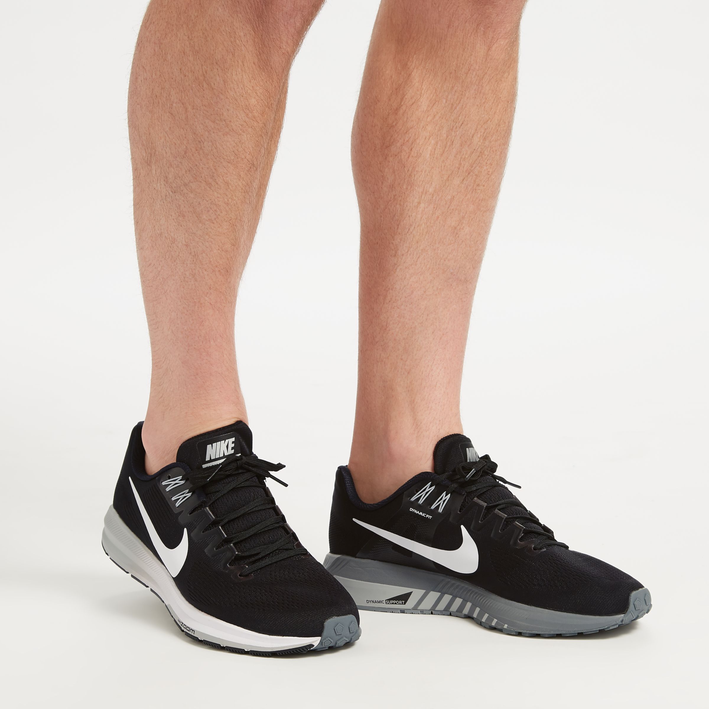 nike zoom structure 21 shoes