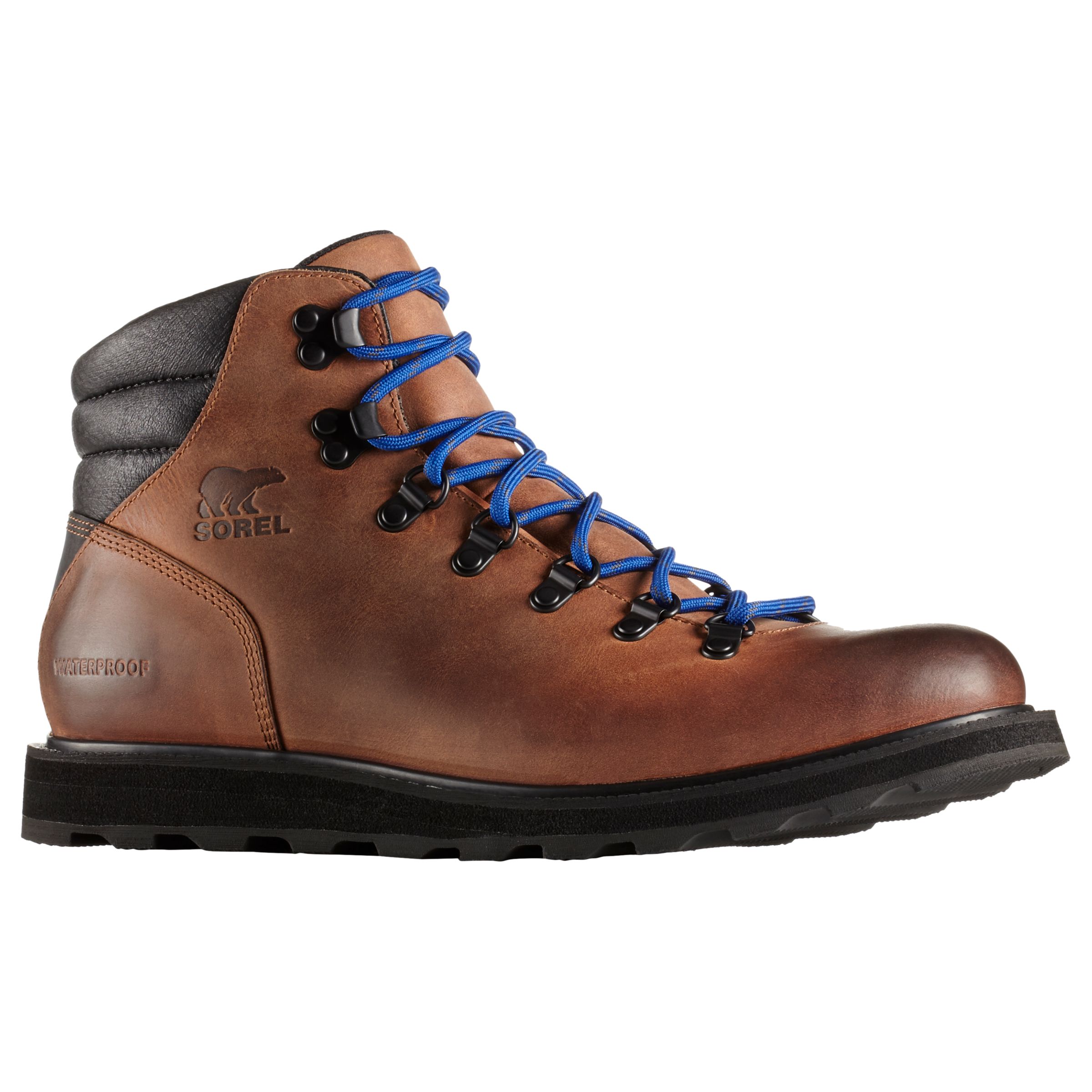 Sorel Madson Leather Men's Hiking Boots 