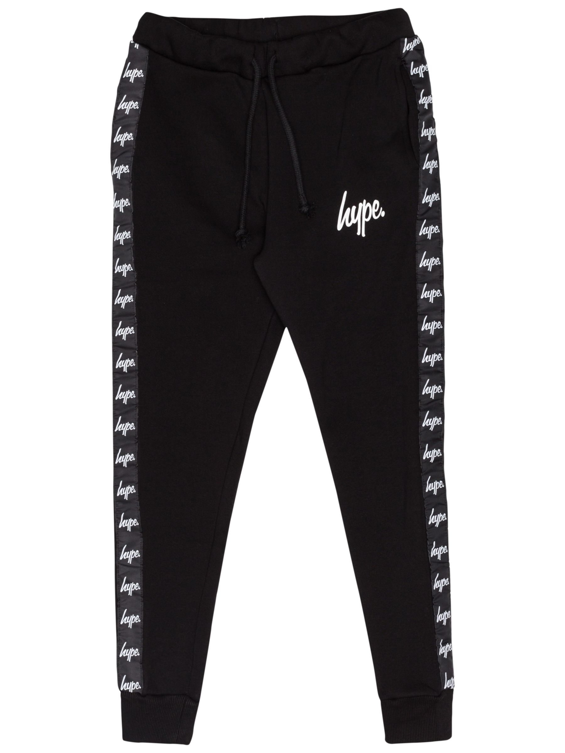 joggers hype