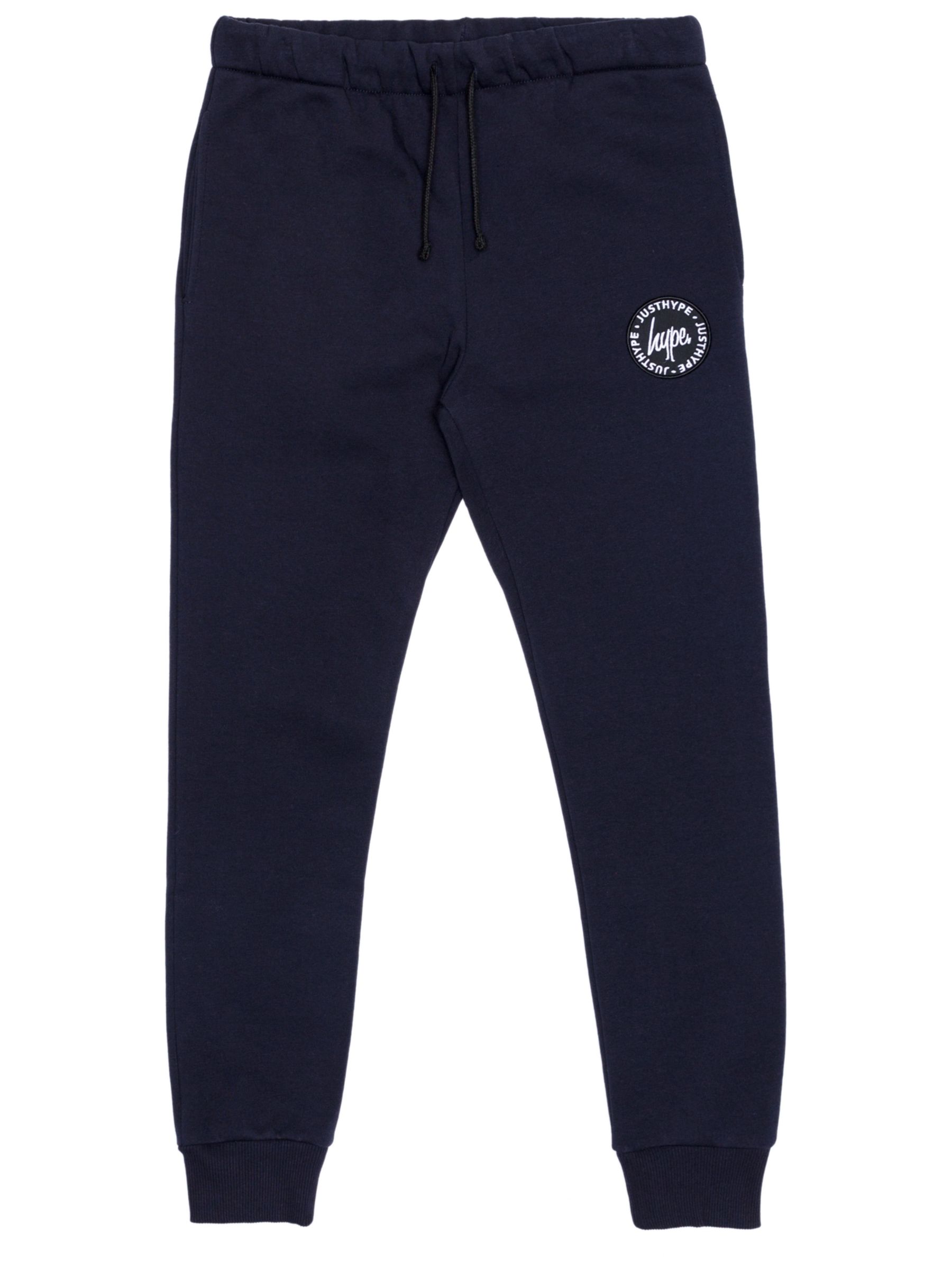 Hype Boys' Crest Joggers Review