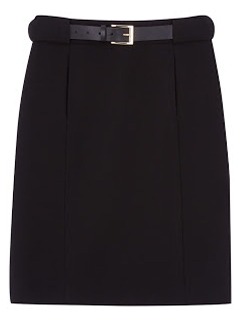 Gerard Darel Allyson Skirt, Black