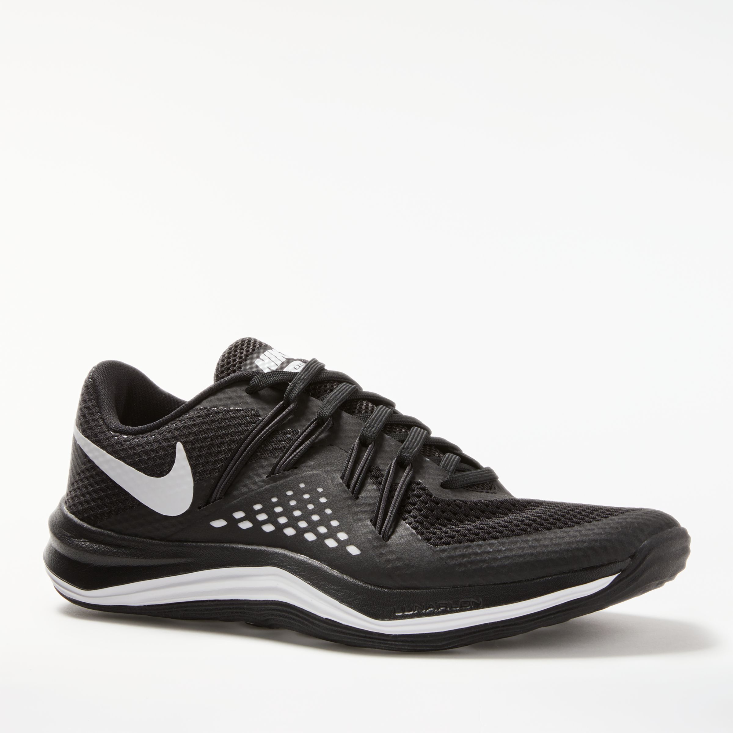 nike lunar exceed tr