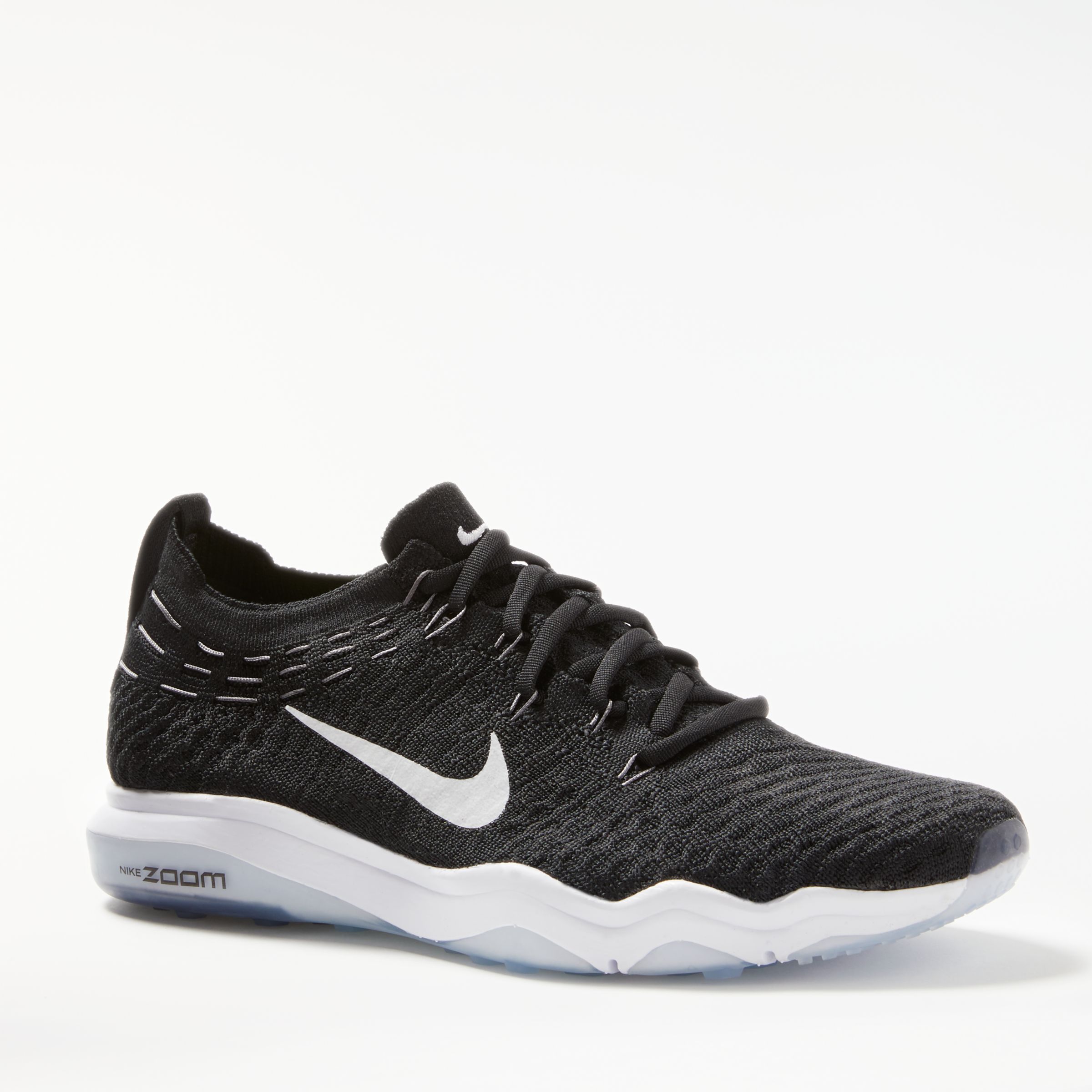 air zoom fearless flyknit lux training shoe
