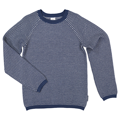 Polarn O. Pyret Children's Striped Knit Jumper Review