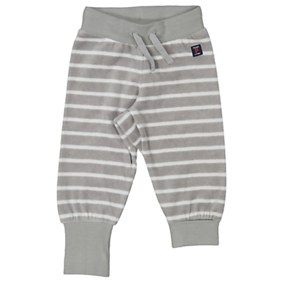 Polarn O. Pyret Baby Striped Velour Trousers Review