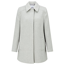 Grey | Women's Coats & Jackets | John Lewis