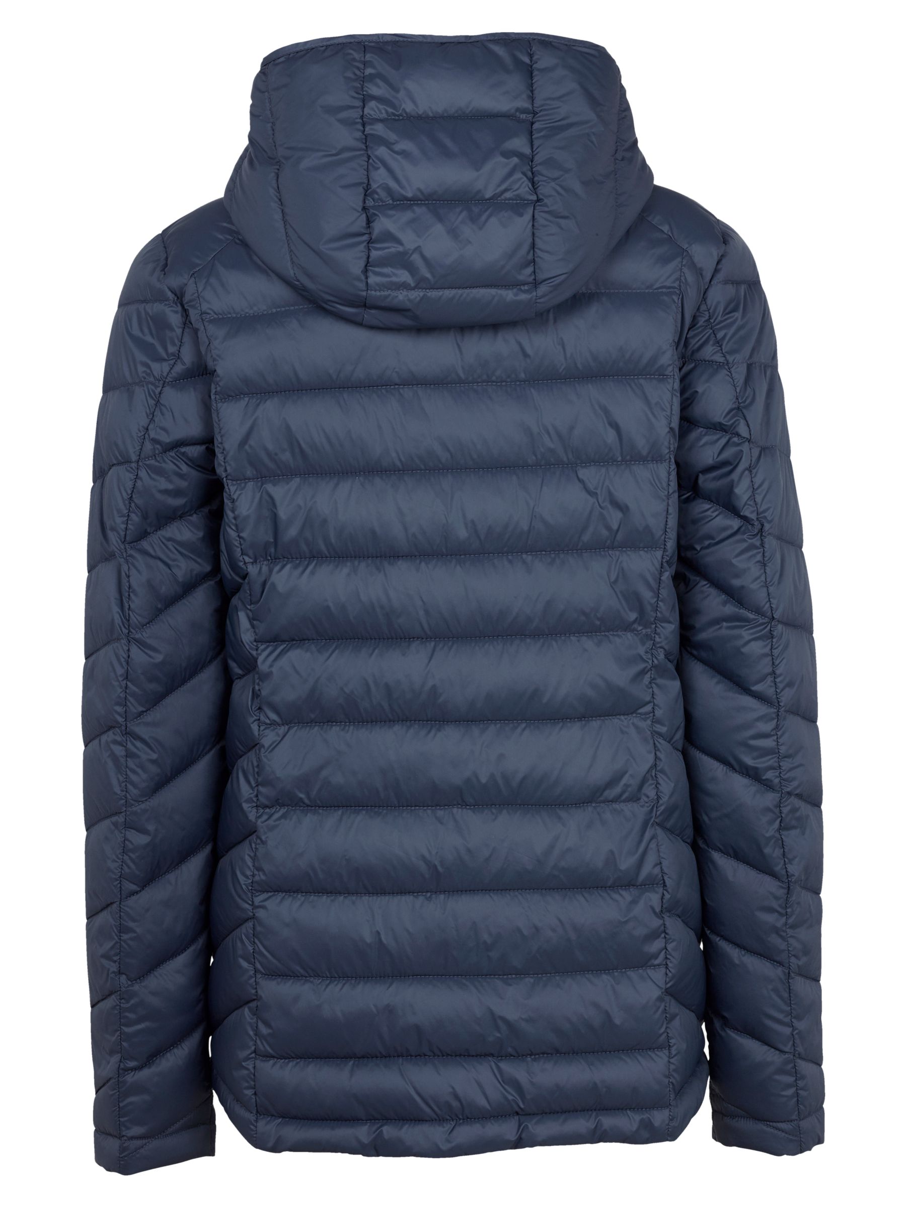 fat face lauren puffer jacket