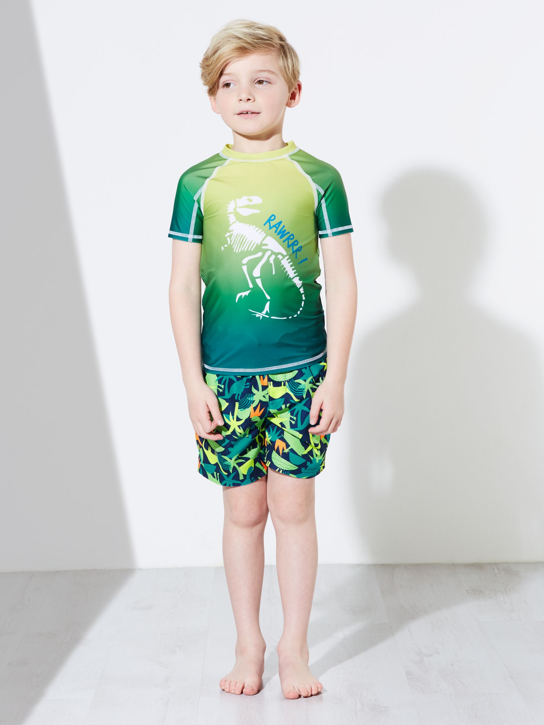 john lewis boys swim shorts