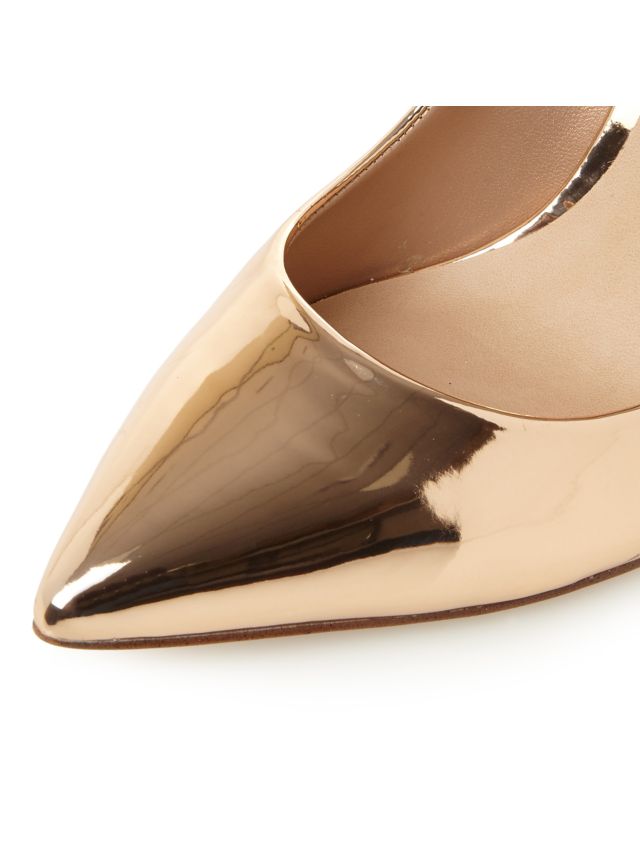 Steve madden daisie sales rose gold