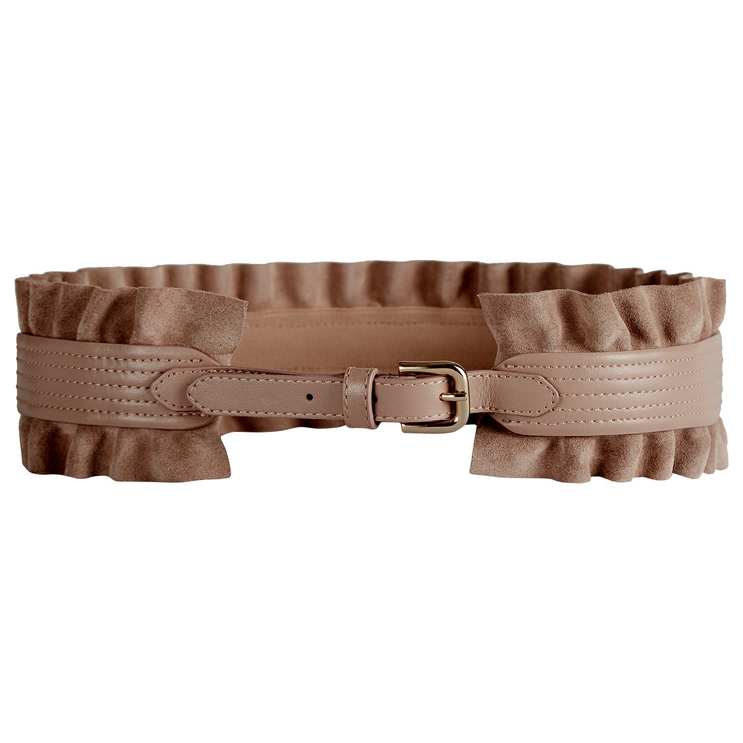 Women's Belts | Wide & Skinny Belts | John Lewis