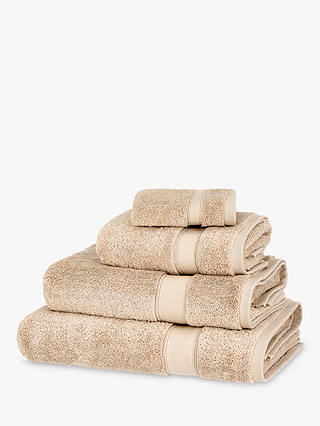 John Lewis & Partners Pima Cotton Towels