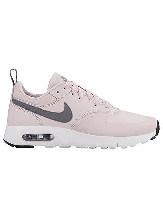 Nike Children's Air Max Vision Trainers, Light Pink