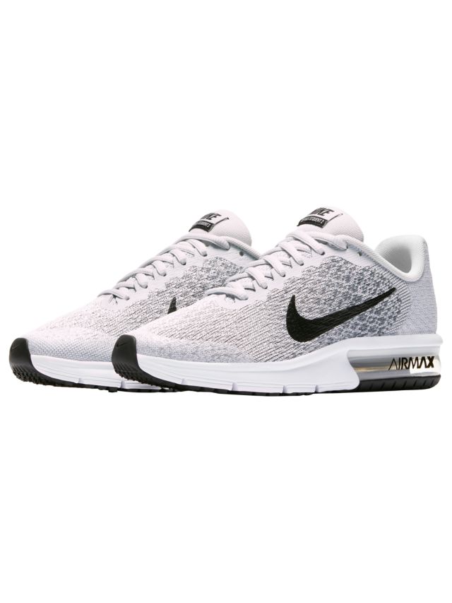 Nike junior air max clearance sequent 2