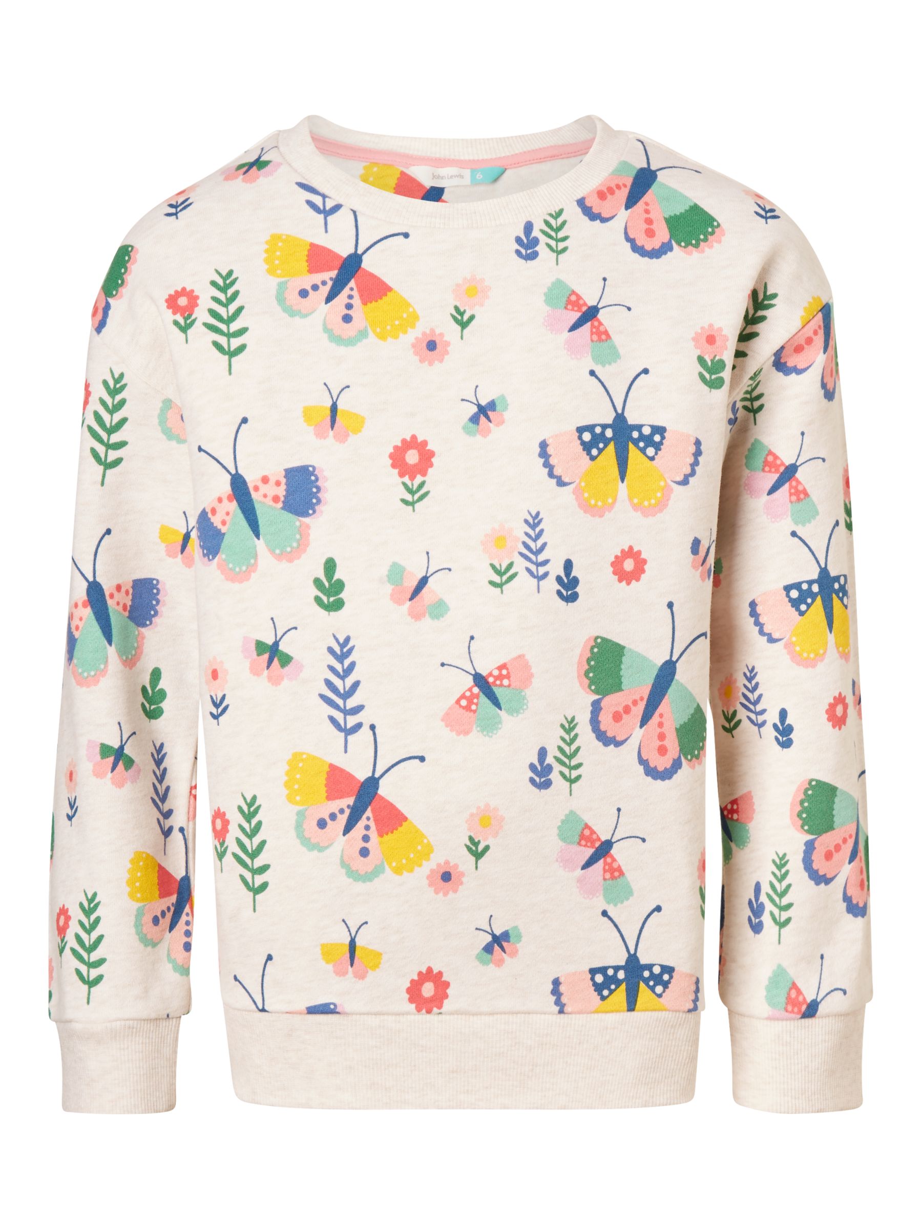 john lewis ladies sweatshirts