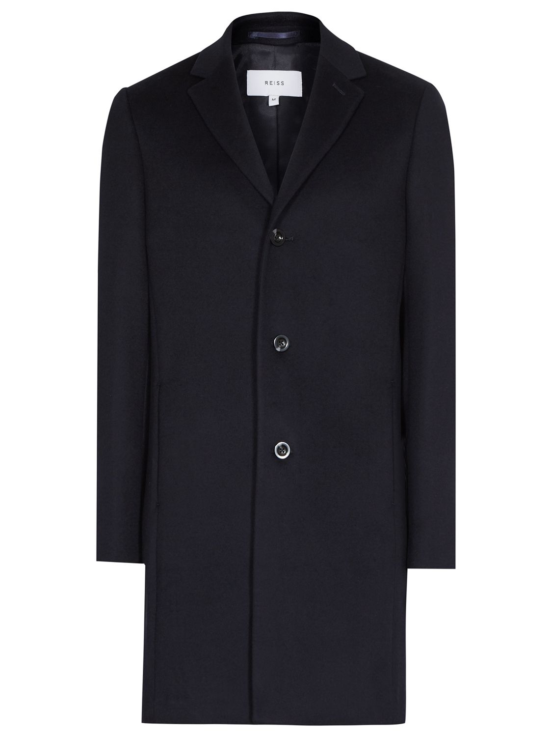 Reiss Gable Coat