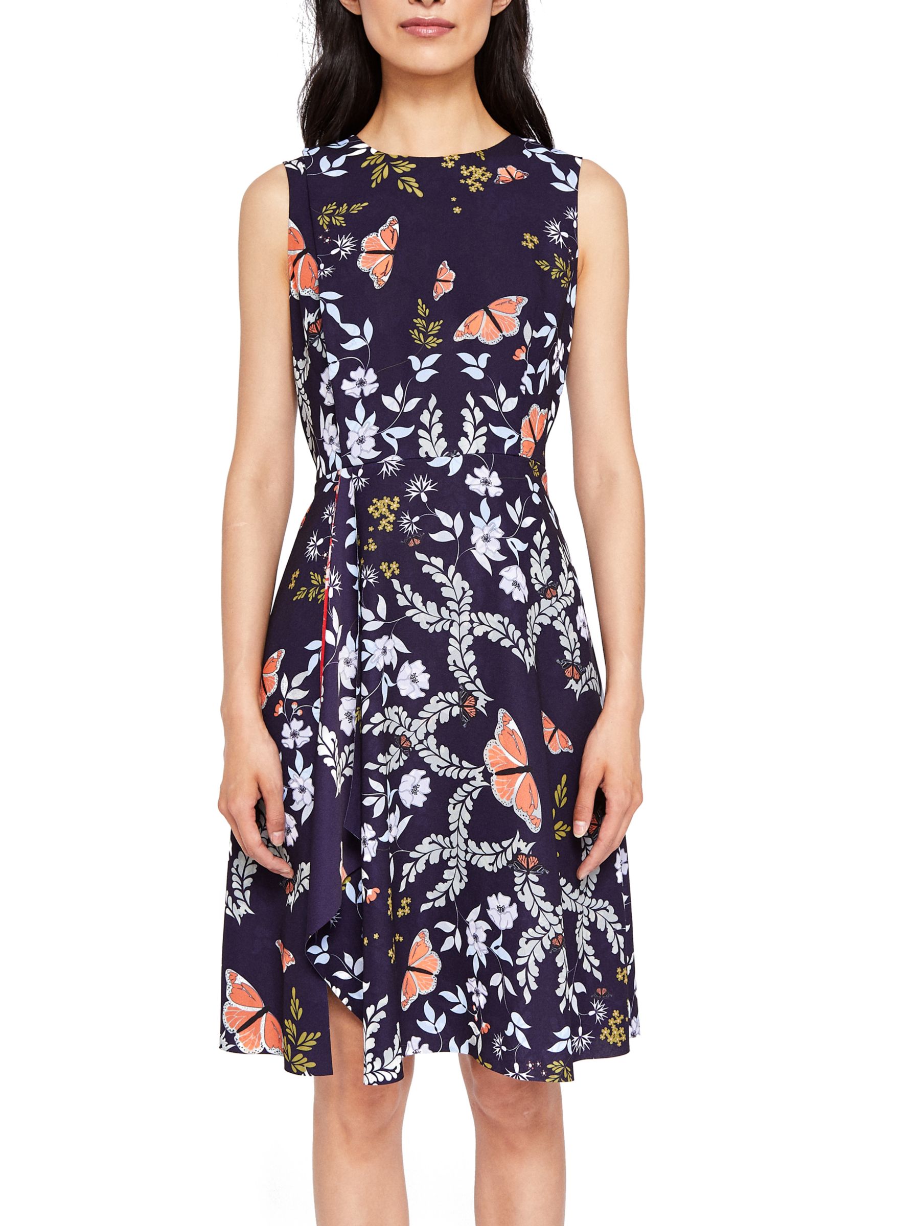 ted baker kyoto dress