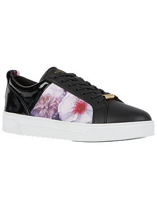 Ted Baker Fushar Lace Up Trainers