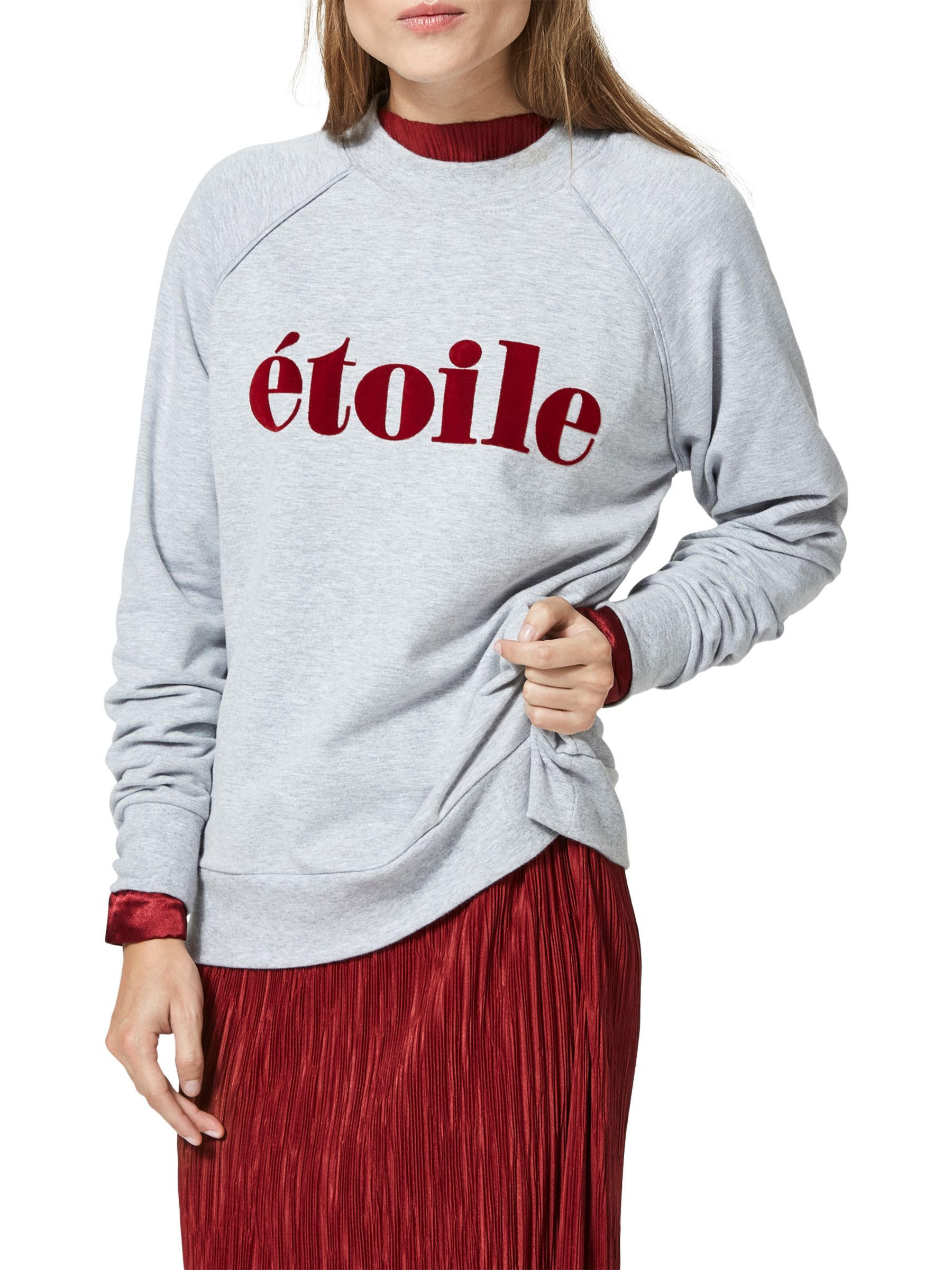 etoile sweatshirt