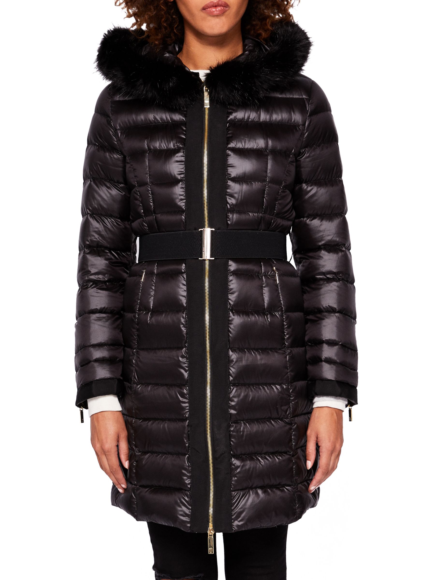Ted Baker Puffer Jacket Ladies Hotsell, 50% OFF | www.hcb.cat