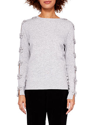 Ted Baker Sakarie Bow Sleeve Jumper