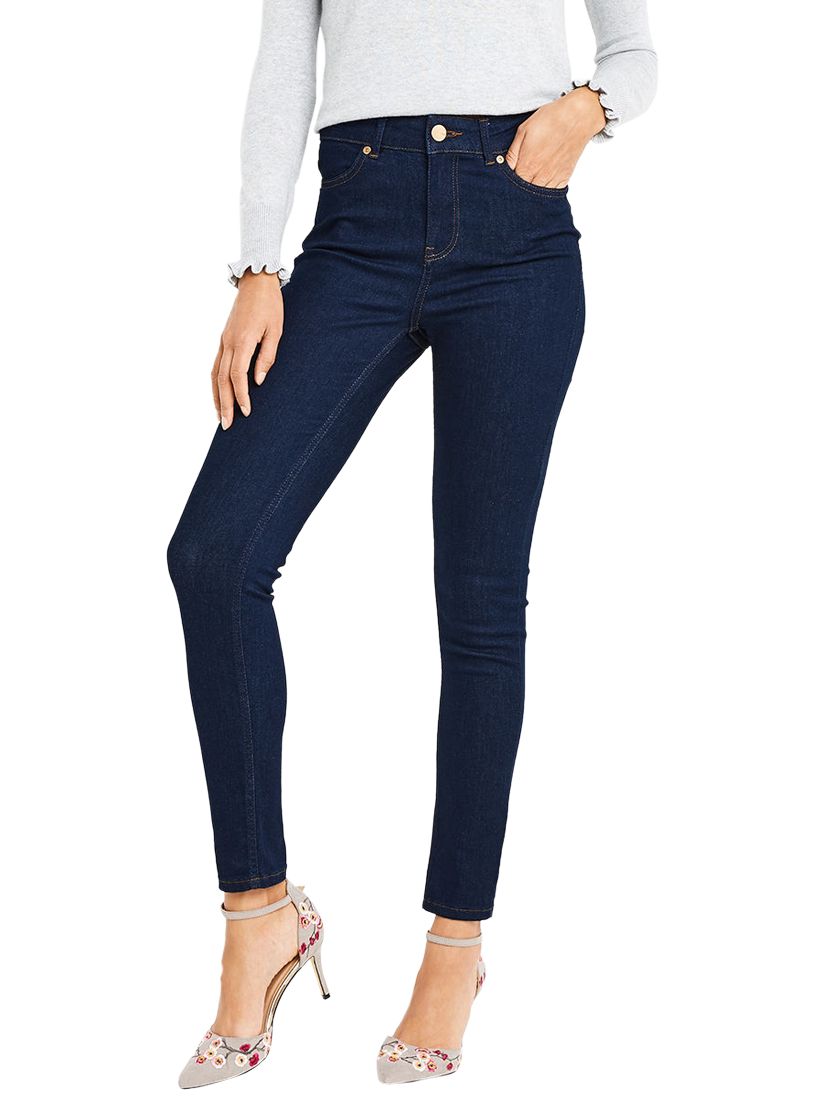 oasis ankle grazer jeans