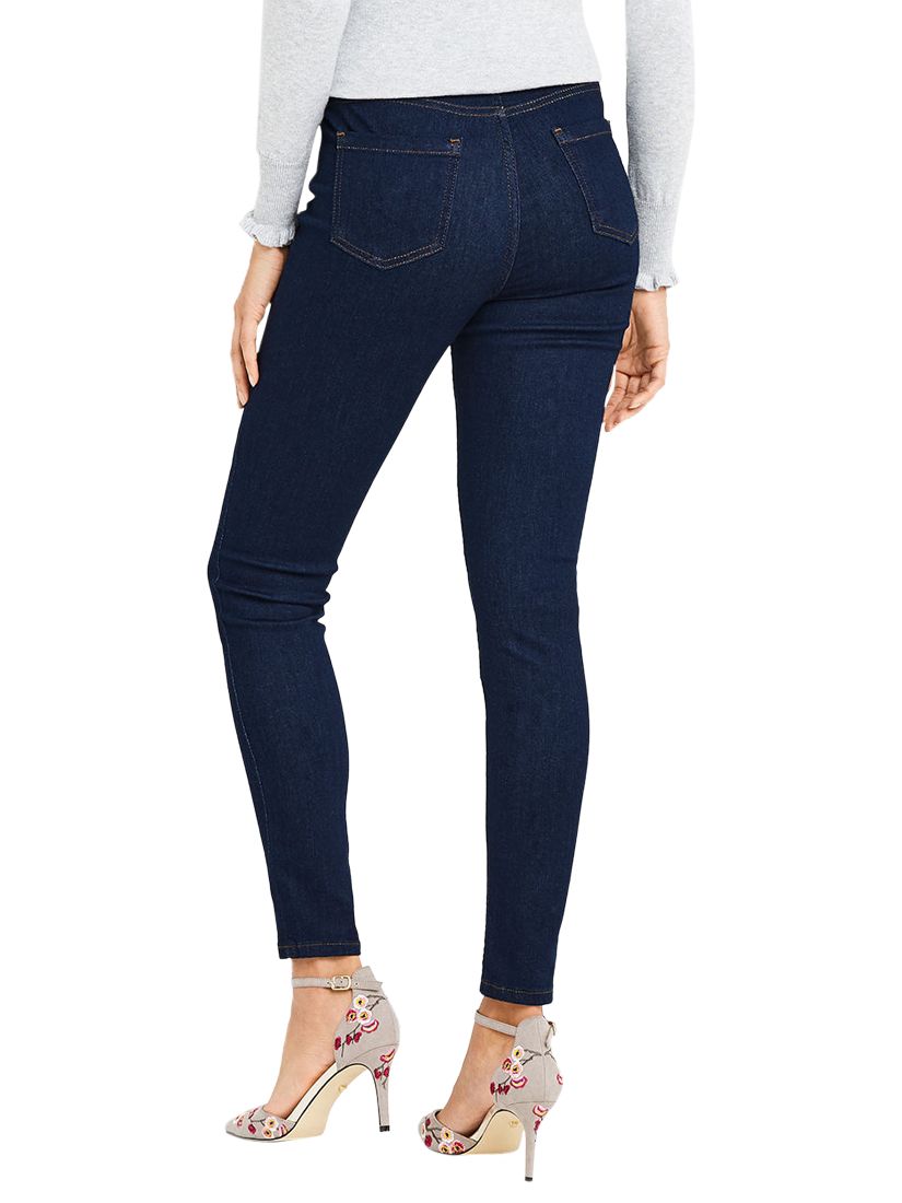 oasis ankle grazer jeans