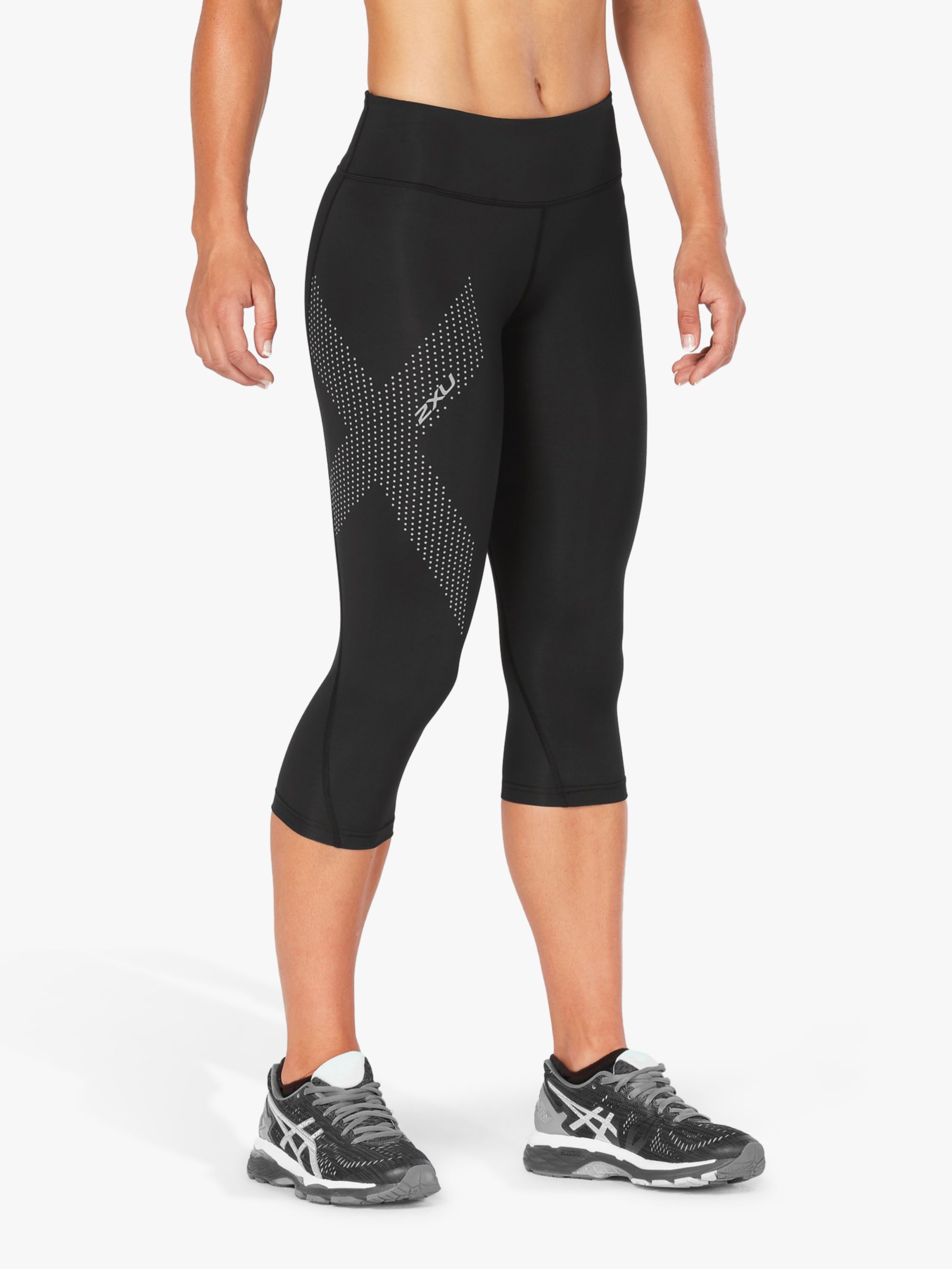 Compression Pants for Running: What Every Runner Should Know