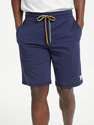 Paul Smith Lounge Shorts, Navy