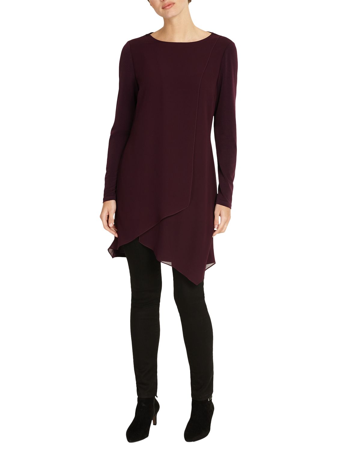 Phase Eight Vinny Tunic, Fig