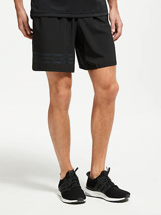 regulere blæk afskaffe adidas 4KRFT Climacool Training Shorts, Black