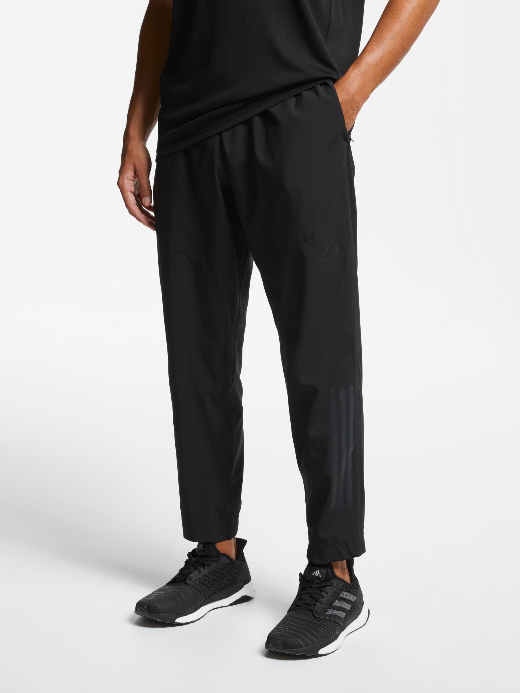 adidas climacool tracksuit bottoms mens